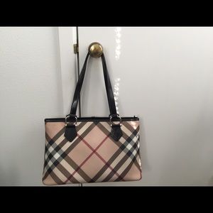 Burberry Purse